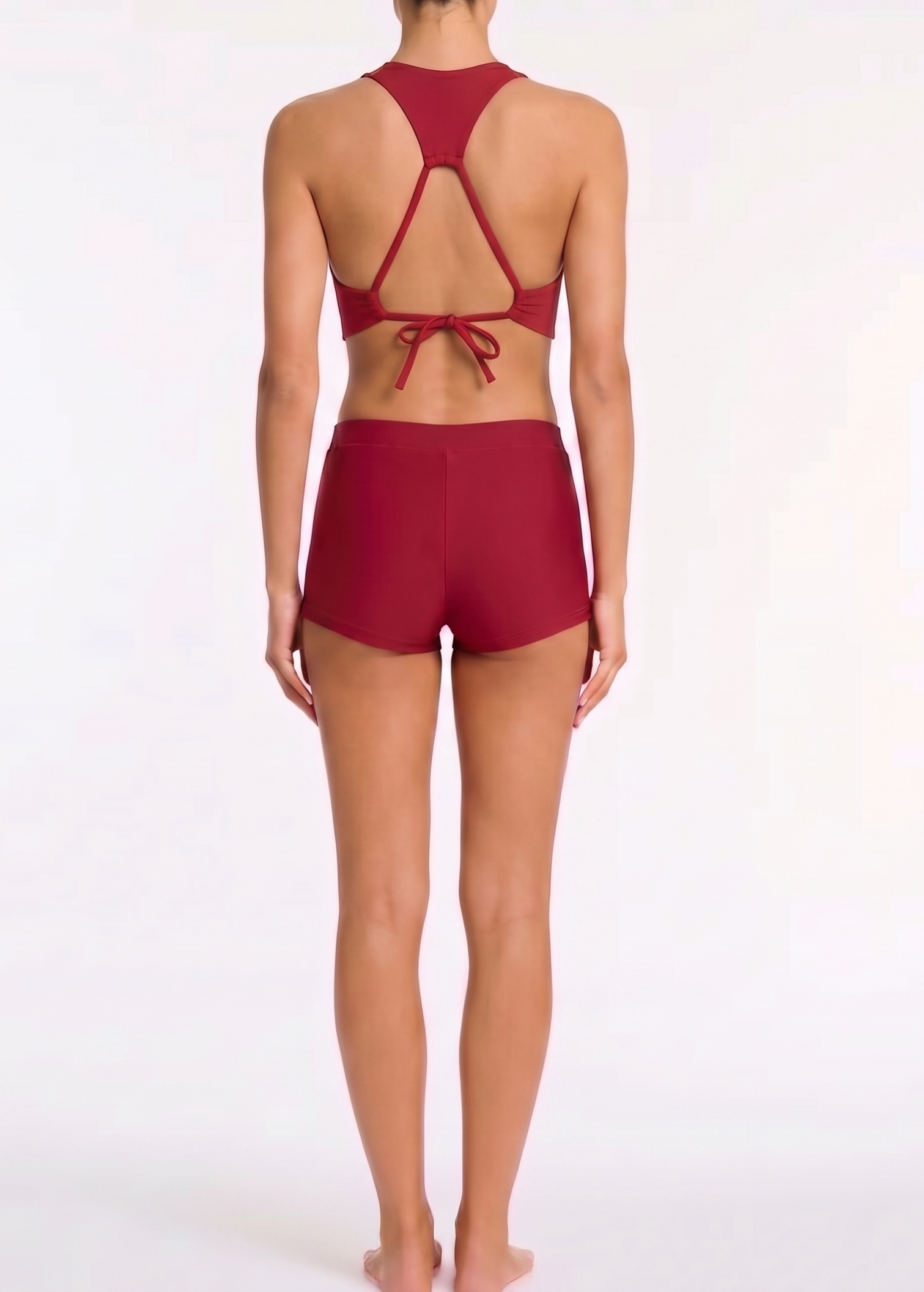 Bottom Nilo Red