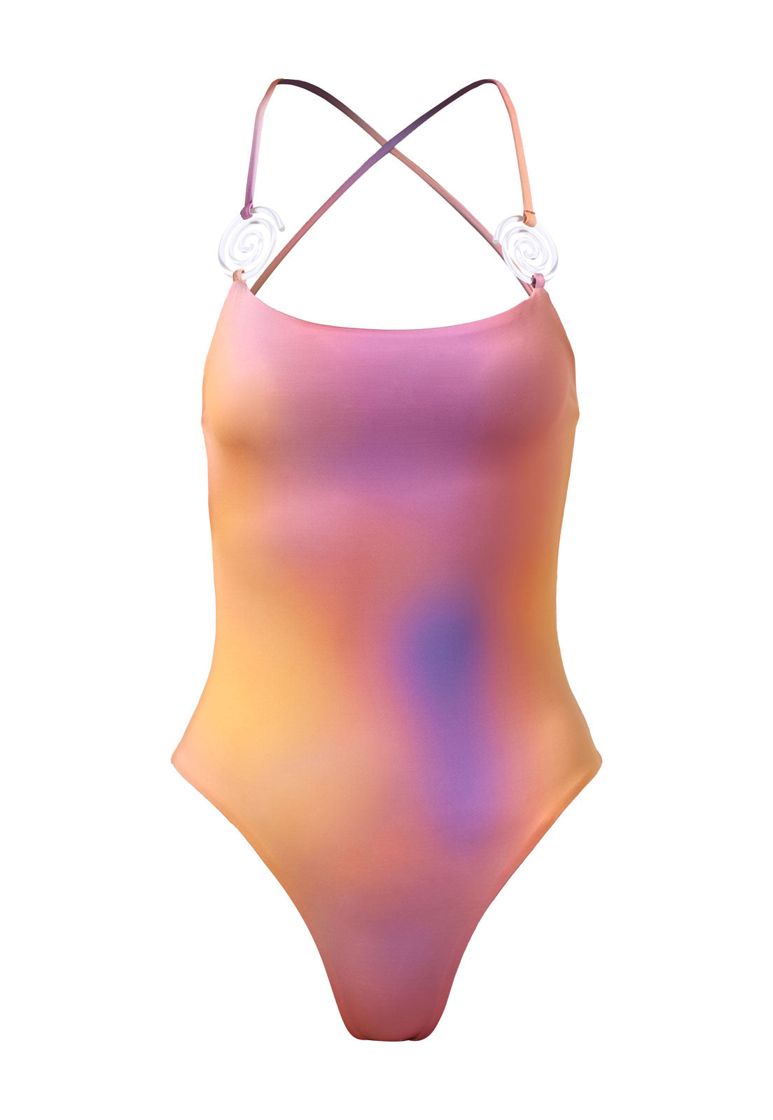 Lily Of The Valley Sunset