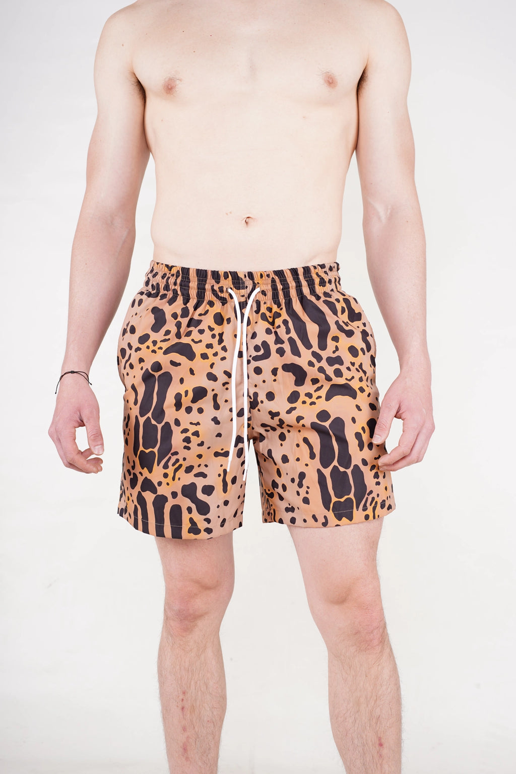 SHORTS RANA CAFÉ