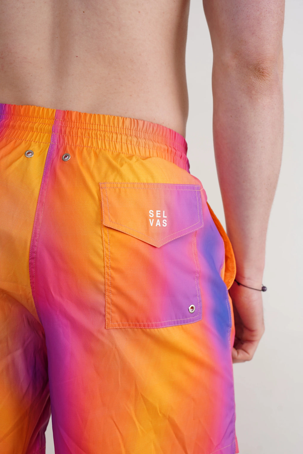 SHORTS INSTAGRAM