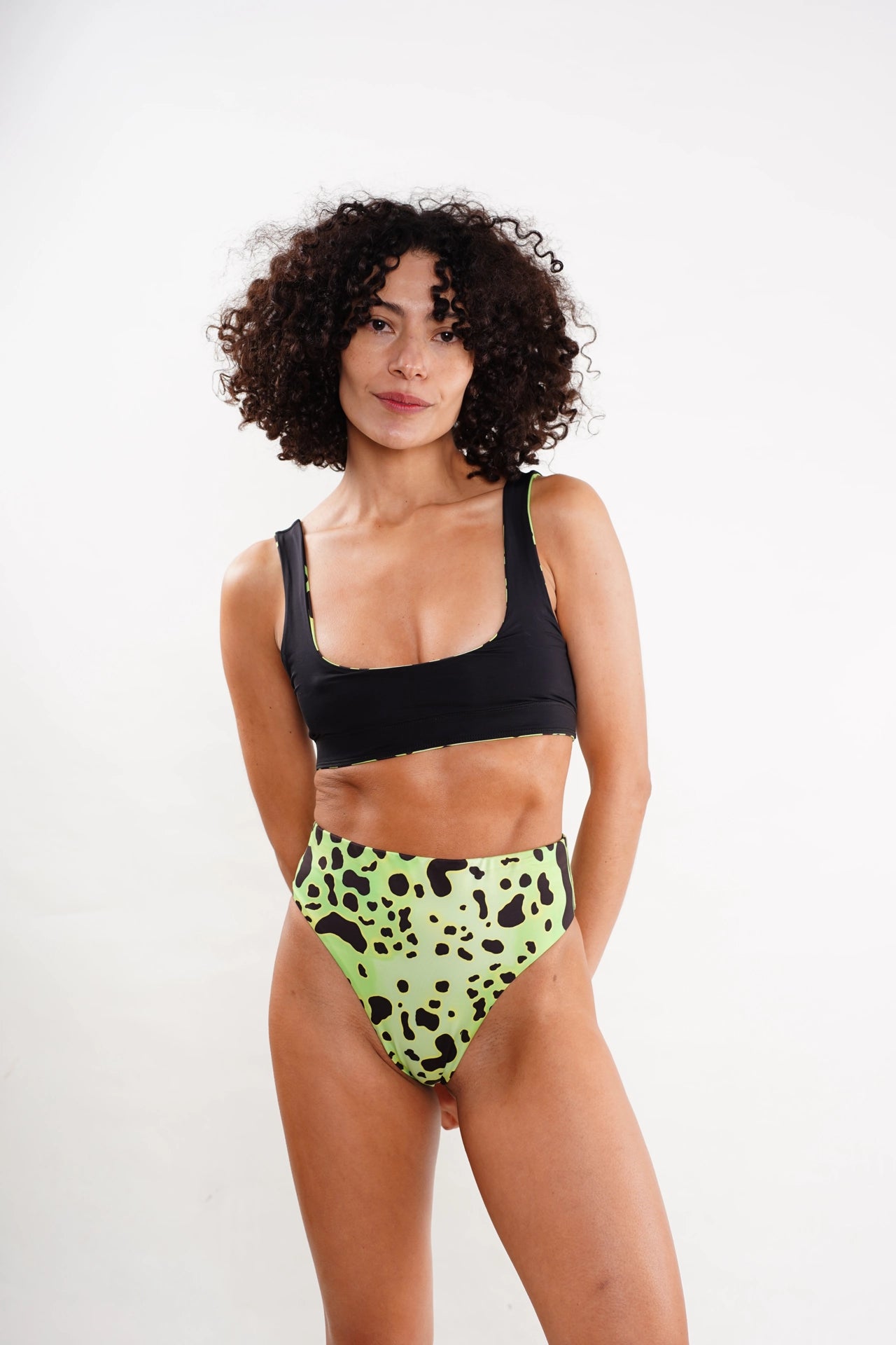 BOTTOM LAGUNA RANA VERDE