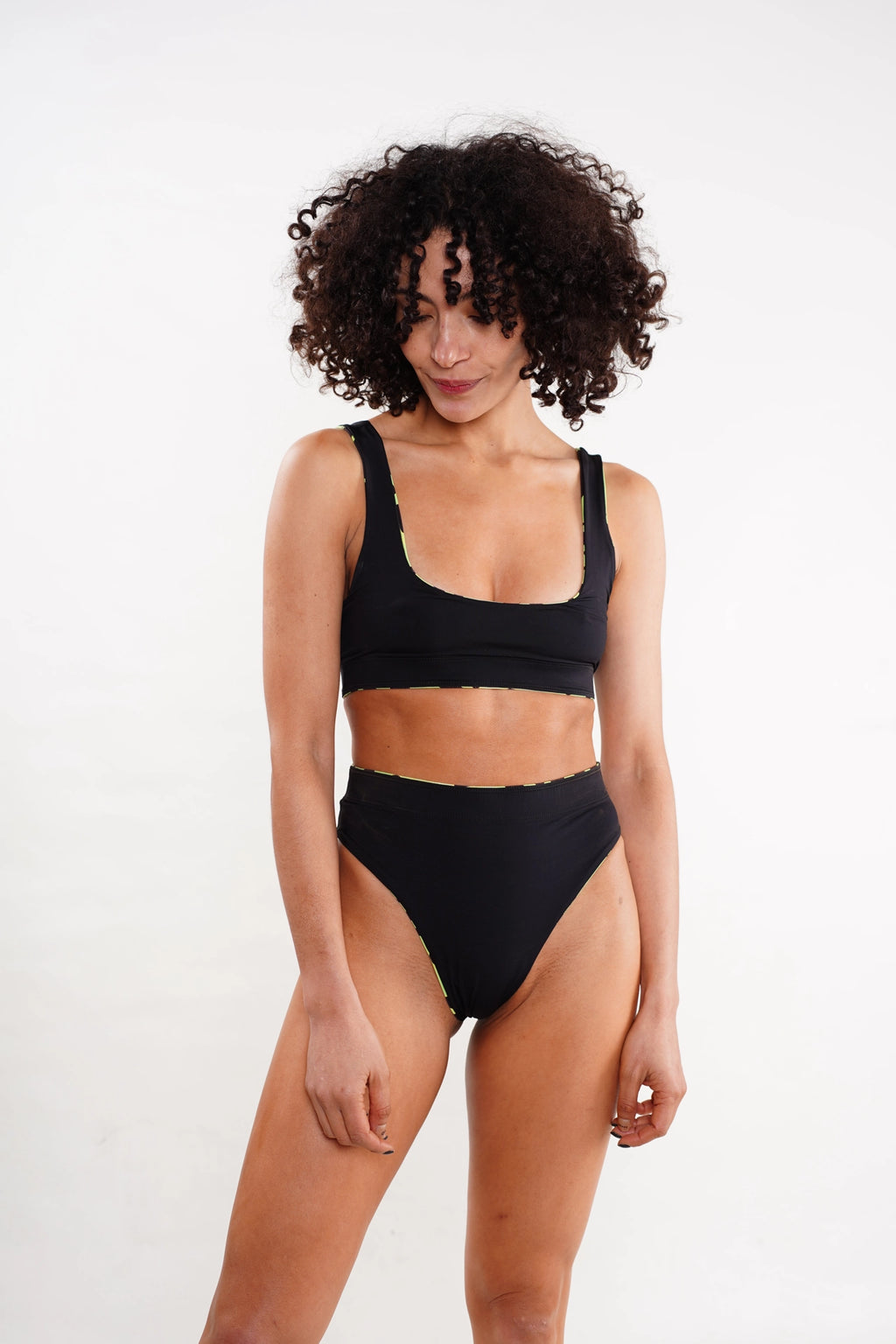 BOTTOM LAGUNA RANA VERDE