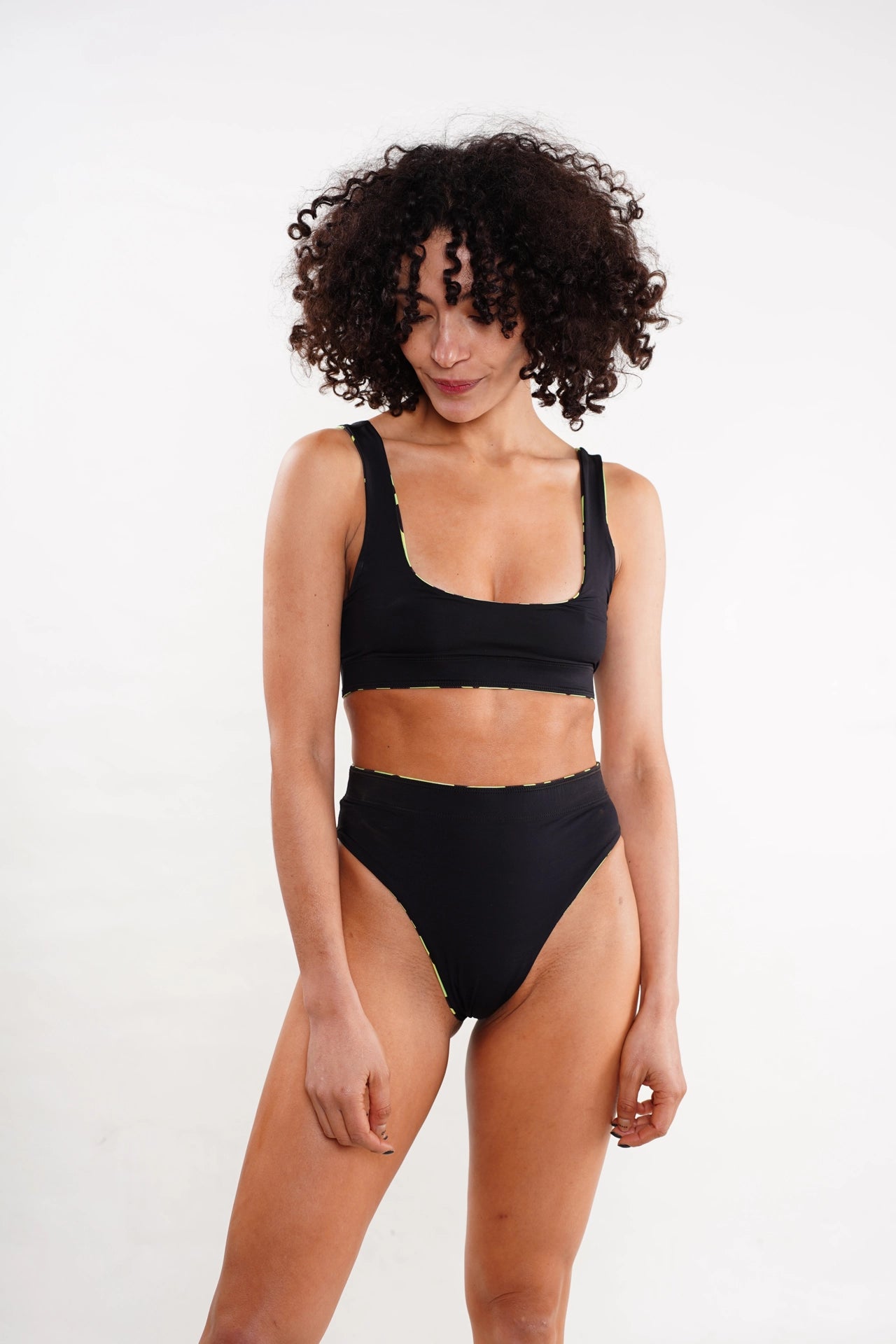 BOTTOM LAGUNA RANA VERDE