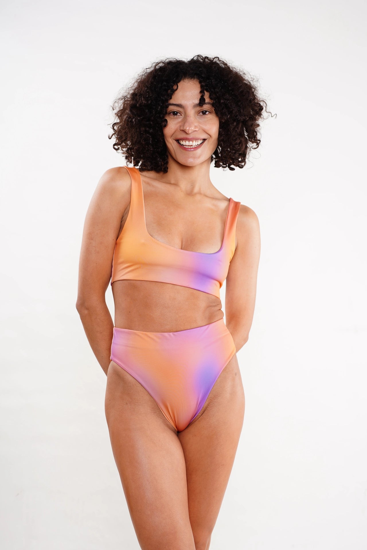 BOTTOM LAGUNA SUNSET