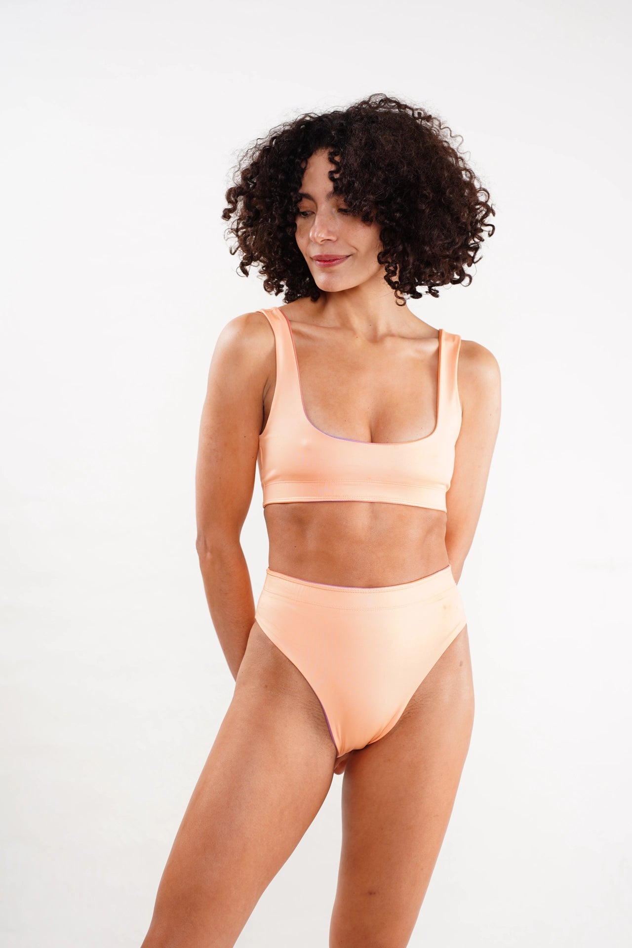 BOTTOM LAGUNA SUNSET