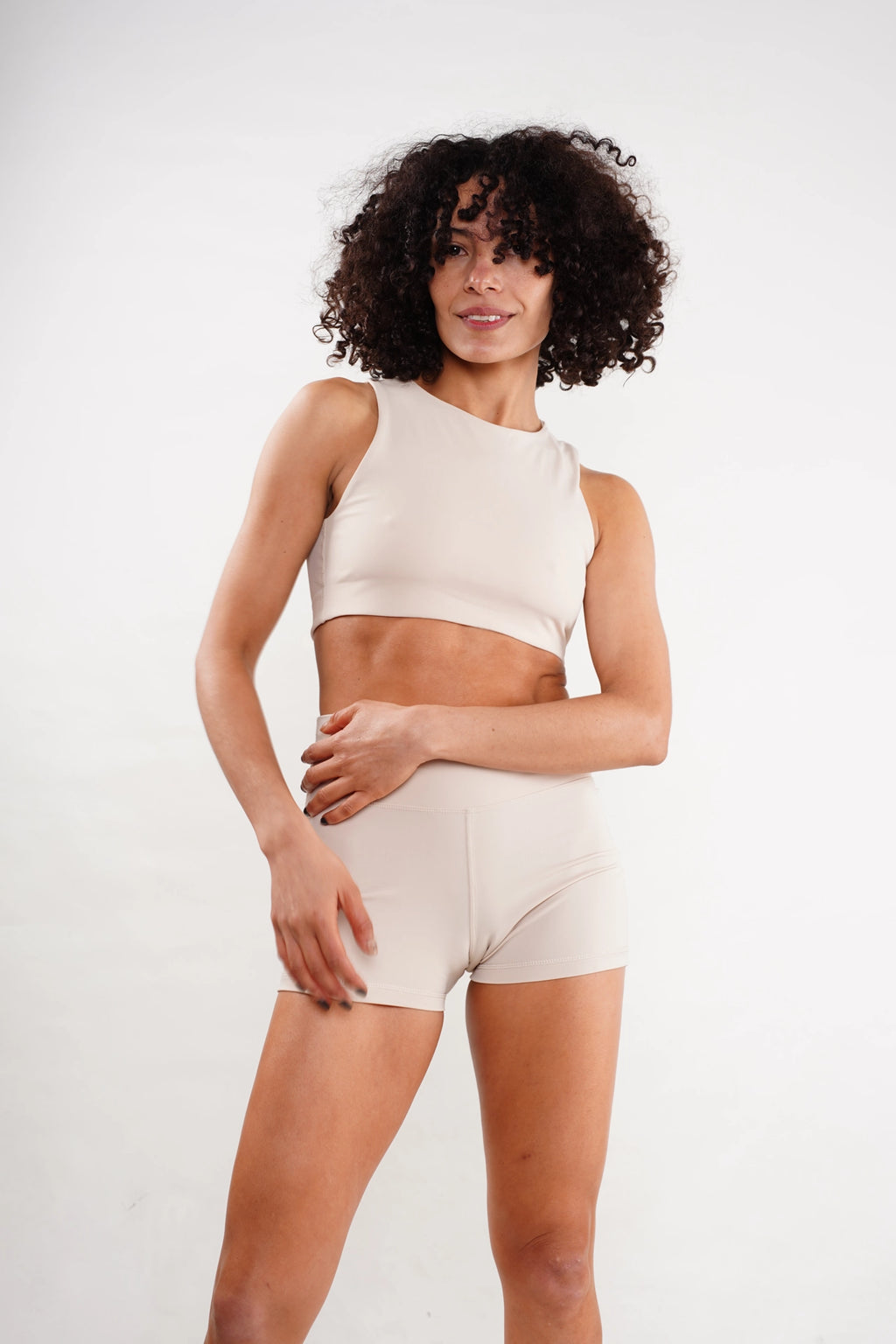 TOP MEDIA LUNA BEIGE