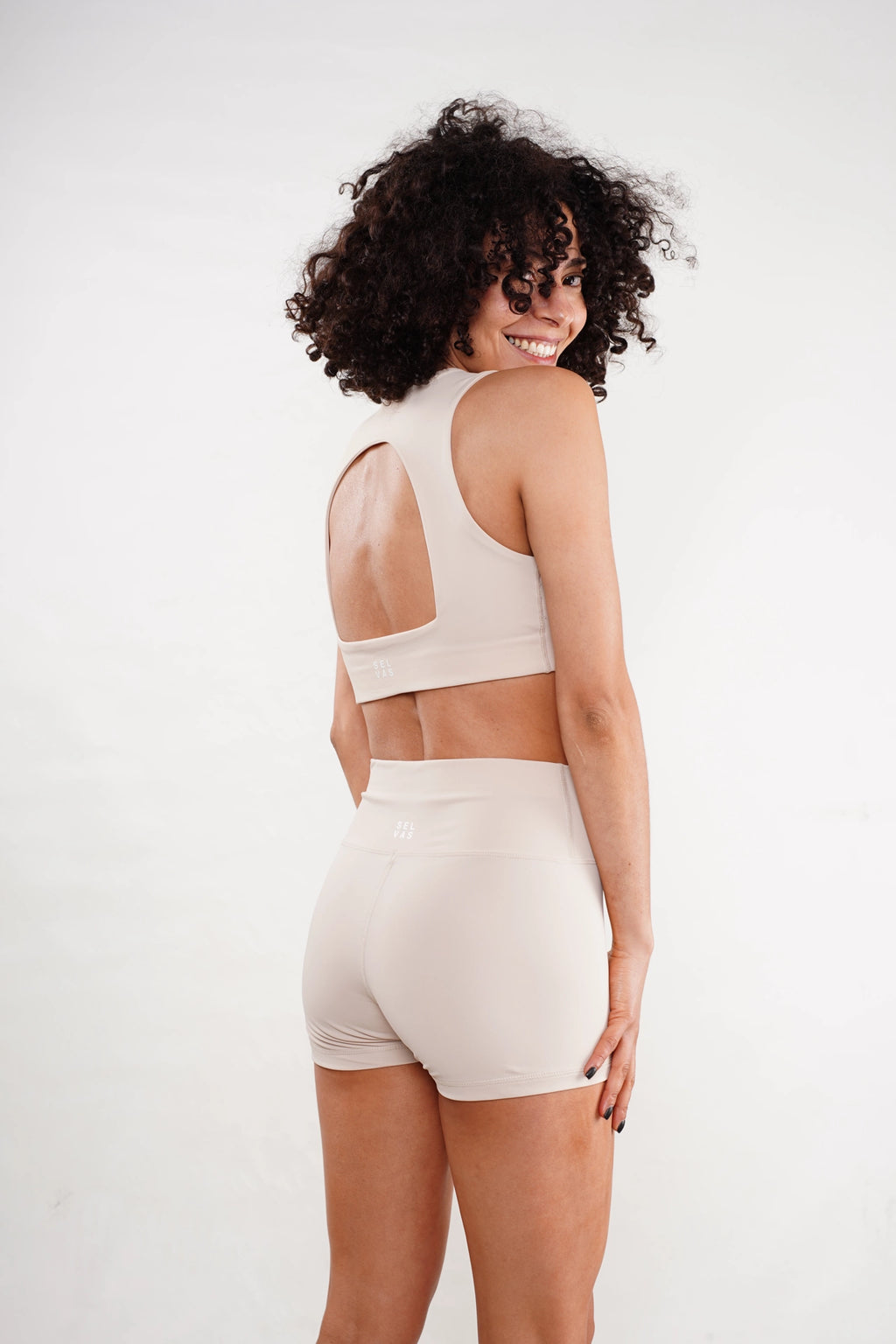 TOP MEDIA LUNA BEIGE