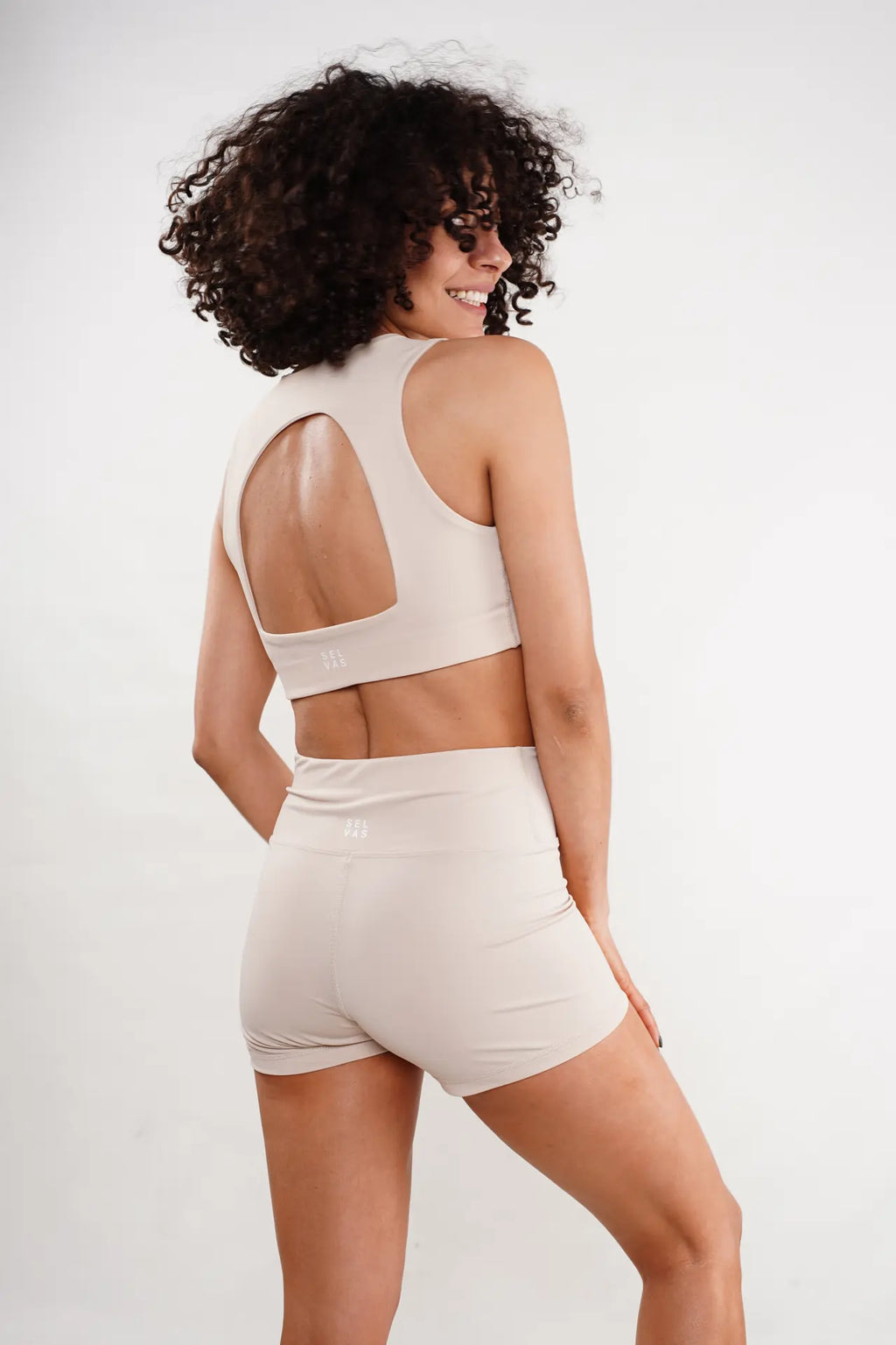 TOP MEDIA LUNA BEIGE