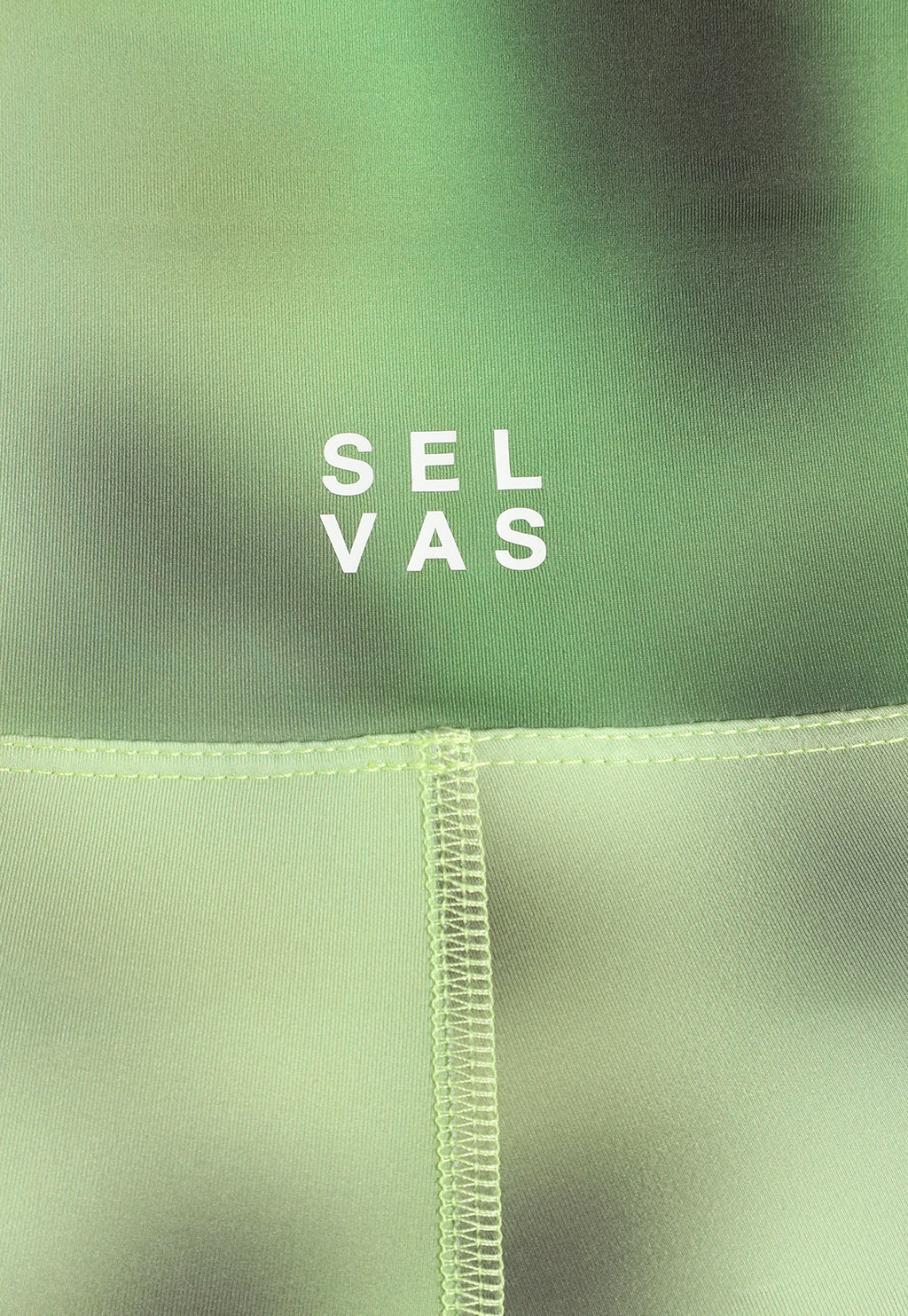 BIKER CORTO BLURRED FROG