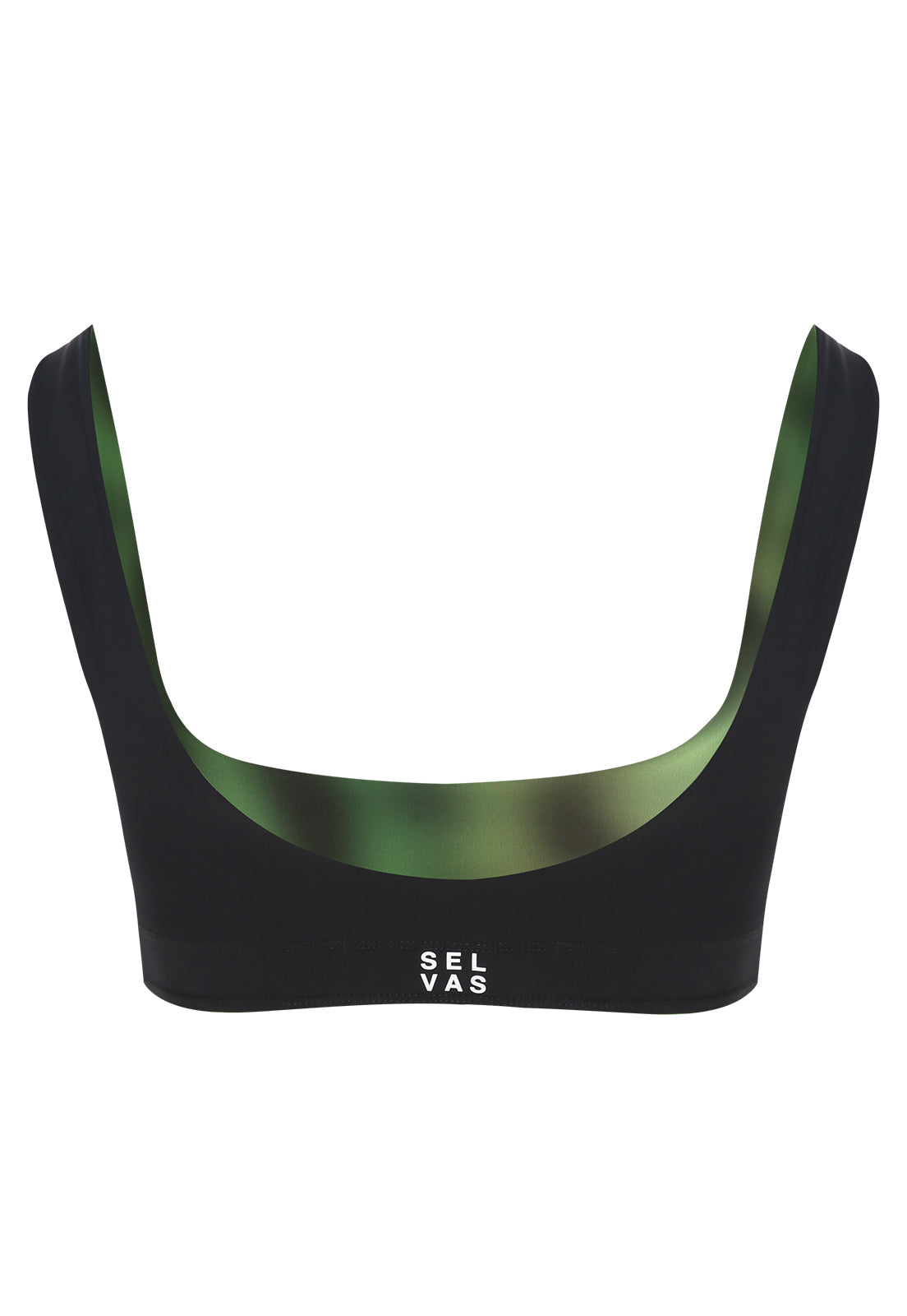 TOP LAGUNA BLURRED FROG