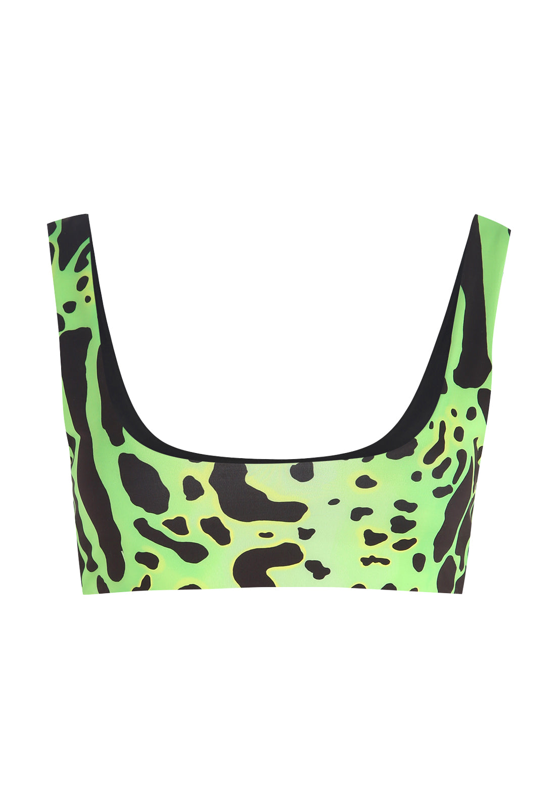 TOP LAGUNA RANA VERDE