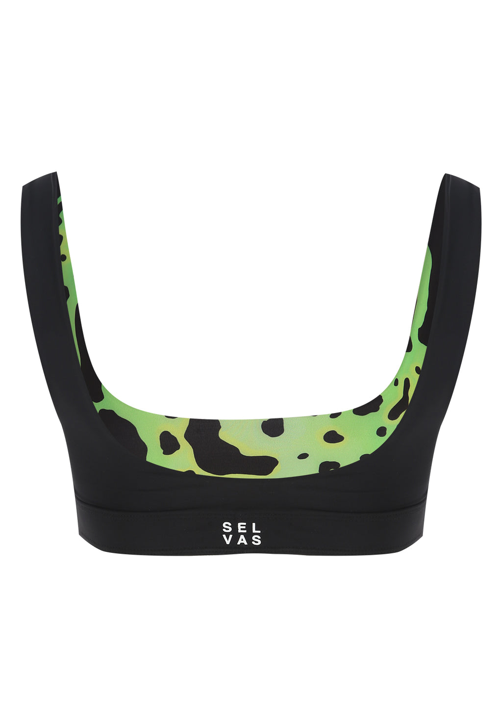 TOP LAGUNA RANA VERDE