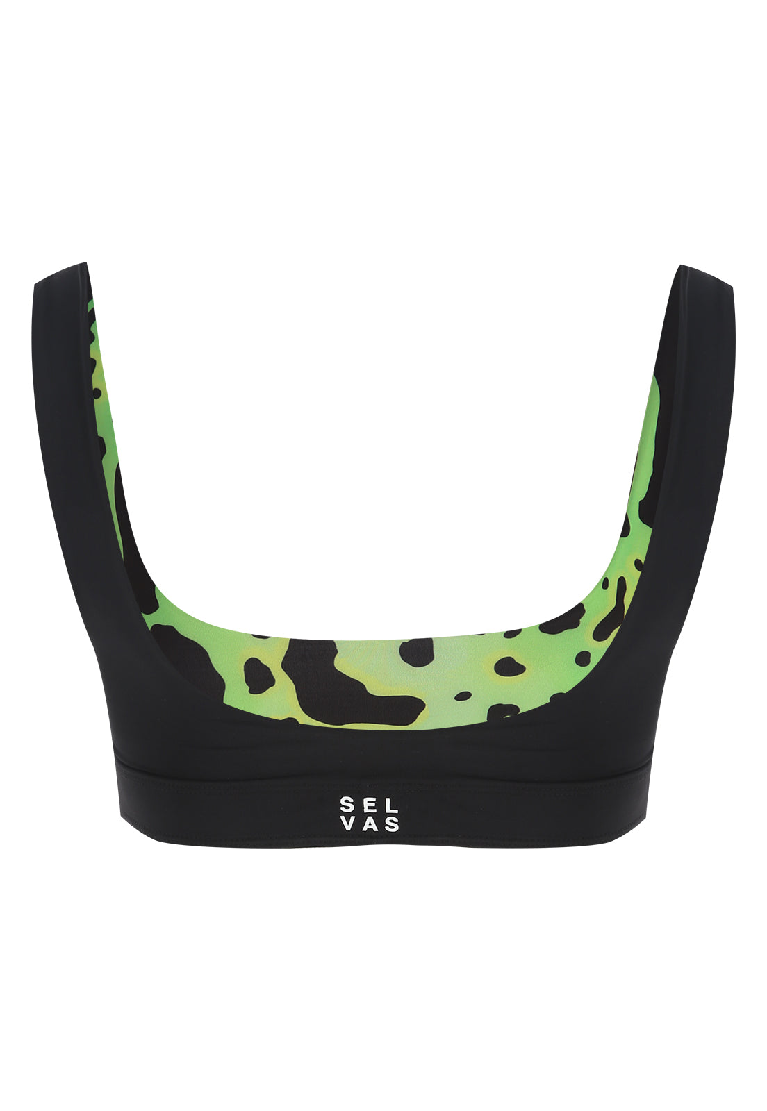 TOP LAGUNA RANA VERDE