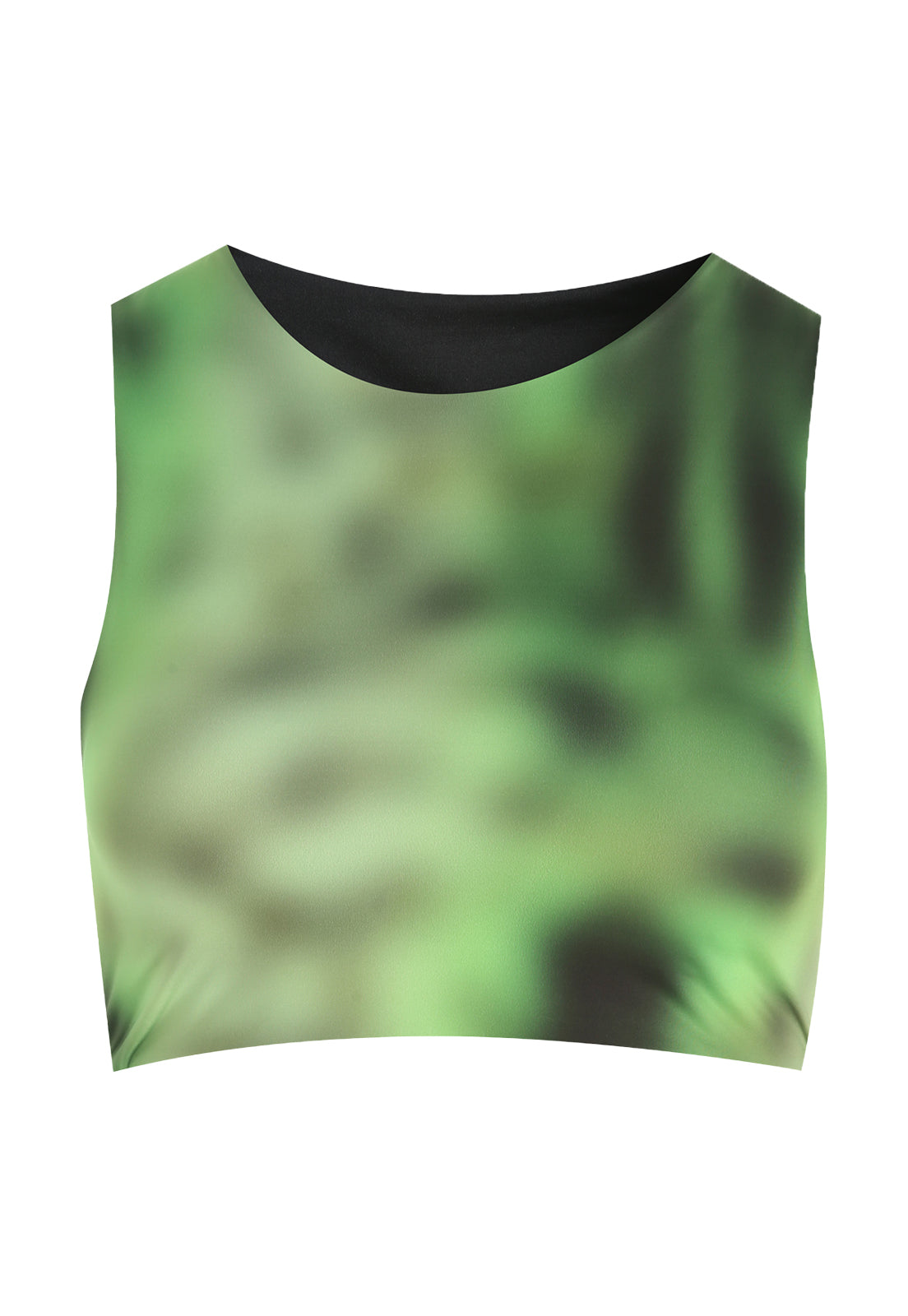 TOP MEDIA LUNA BLURRED FROG