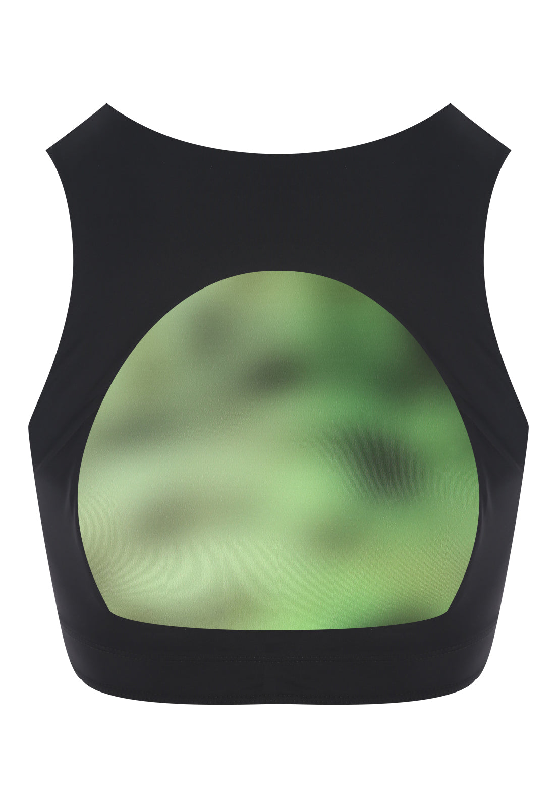 TOP MEDIA LUNA BLURRED FROG