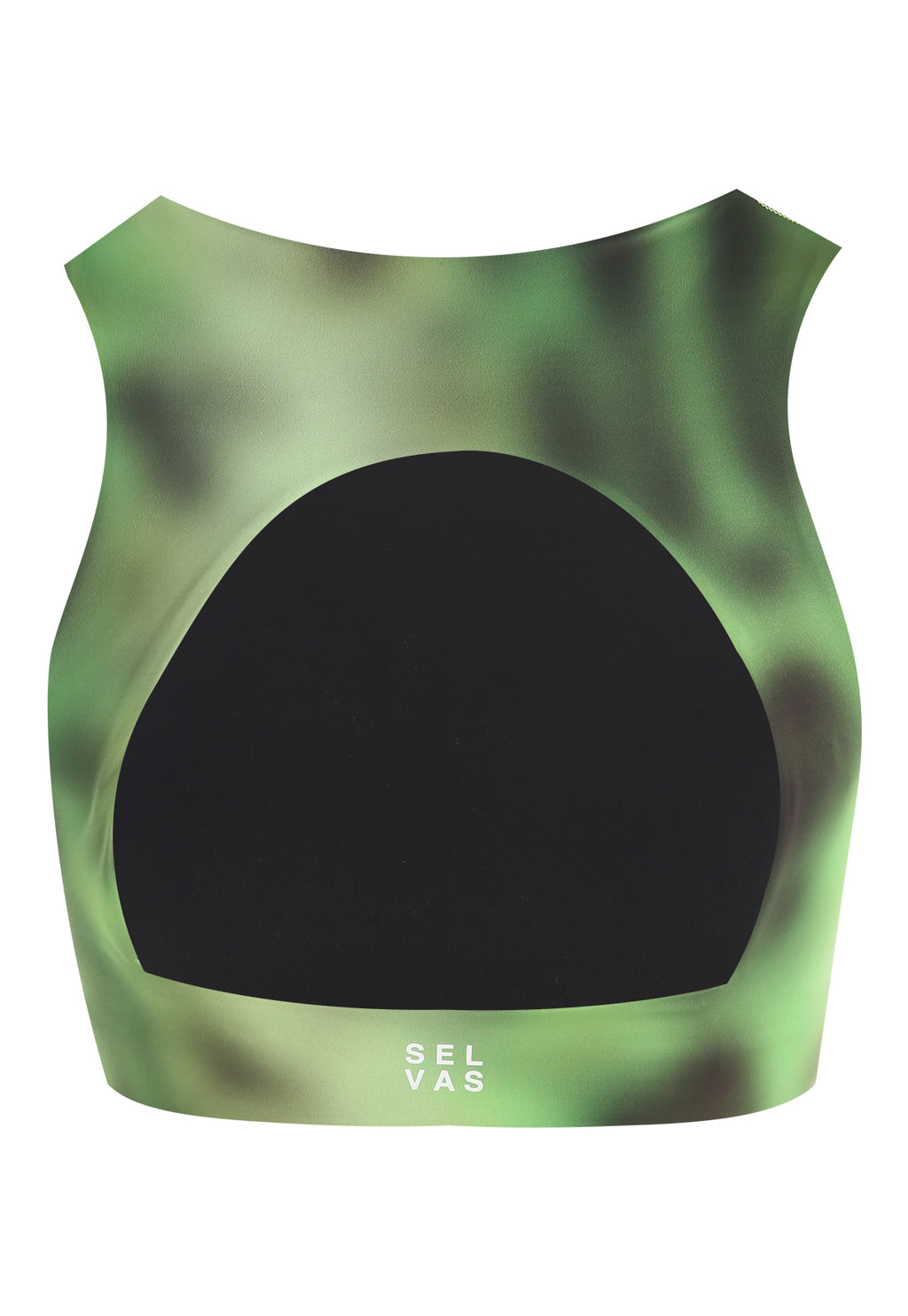 TOP MEDIA LUNA BLURRED FROG