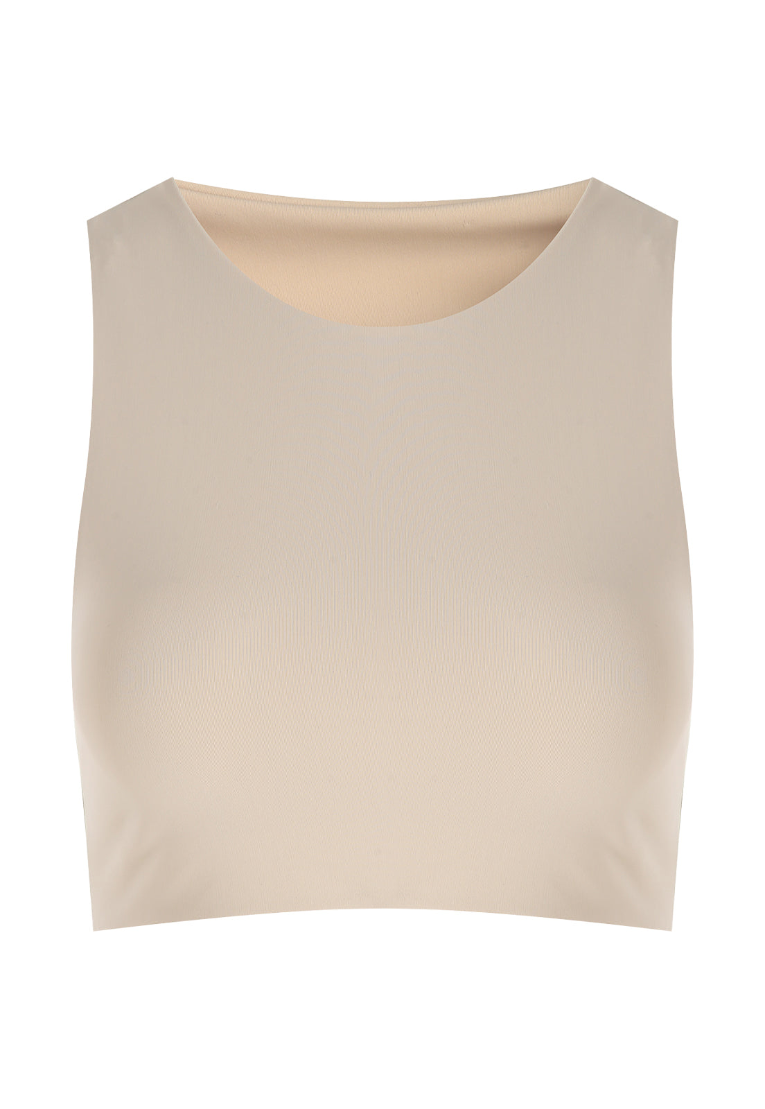 TOP MEDIA LUNA BEIGE