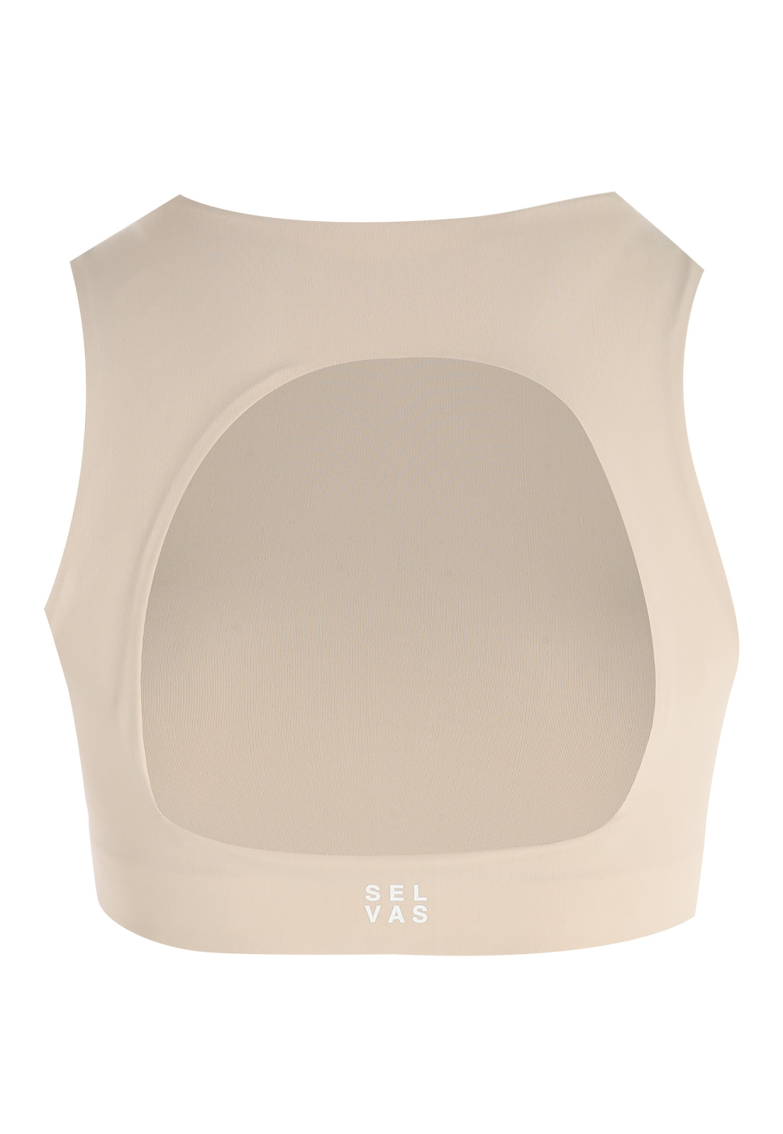 TOP MEDIA LUNA BEIGE