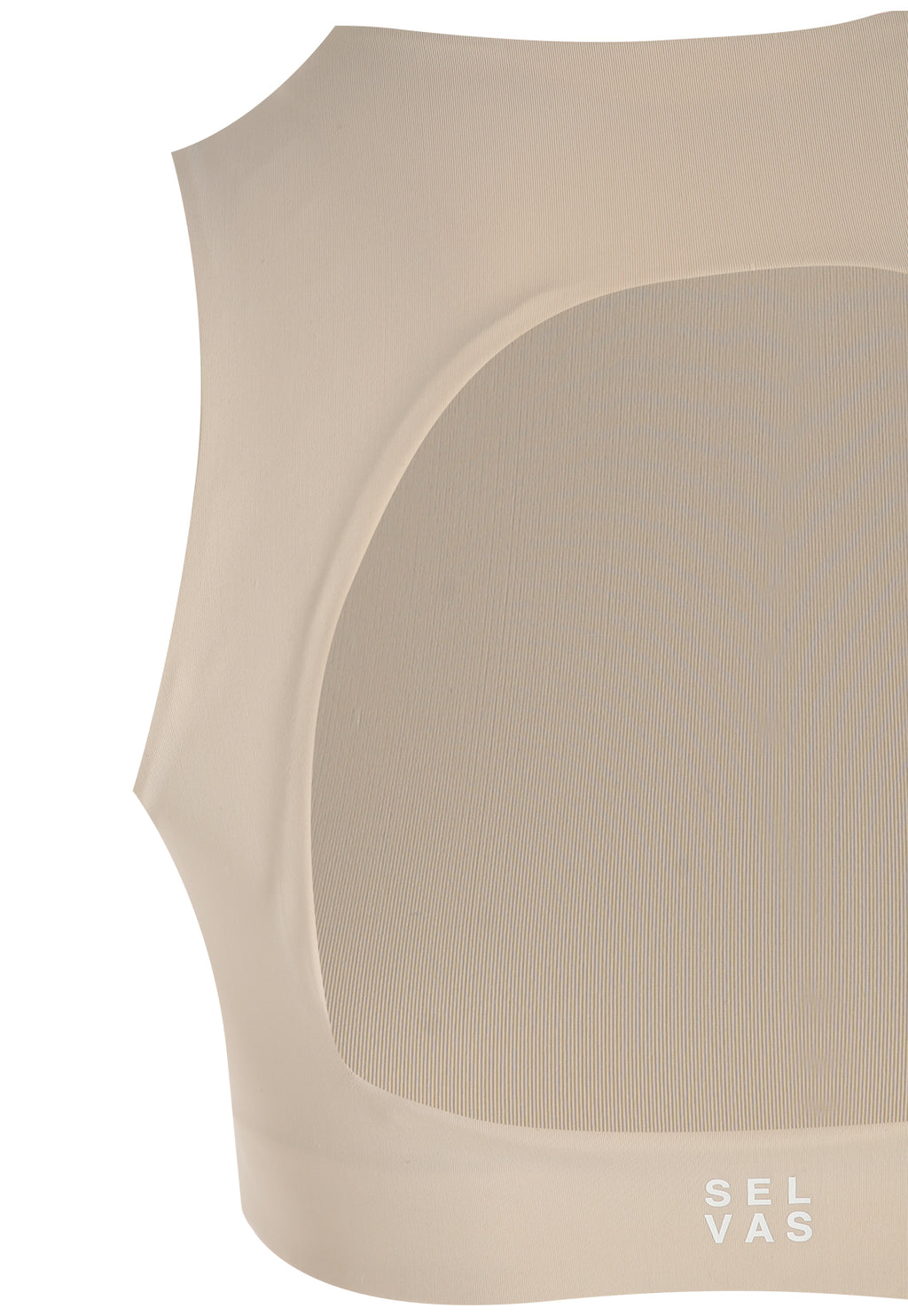 TOP MEDIA LUNA BEIGE