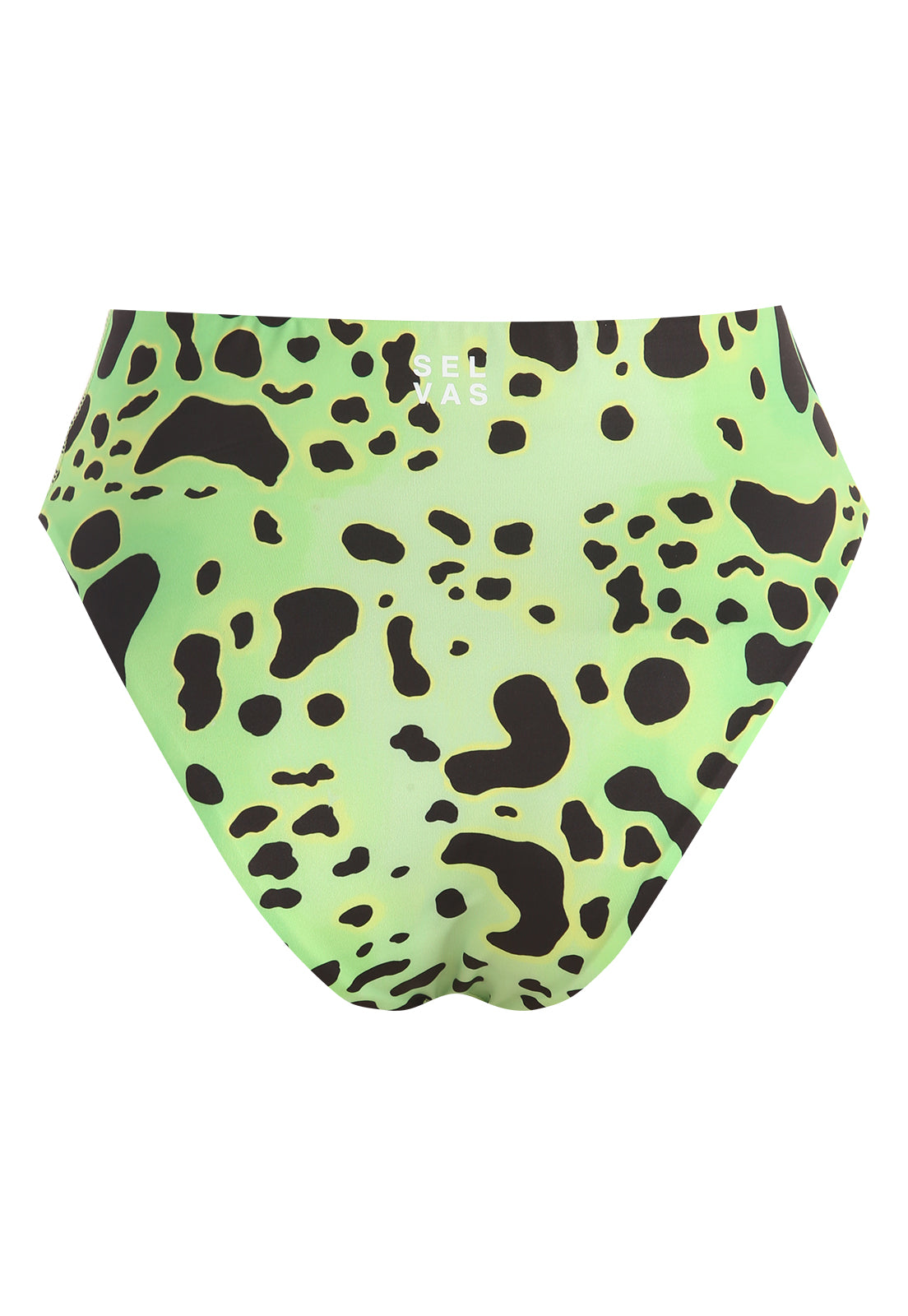 BOTTOM LAGUNA RANA VERDE