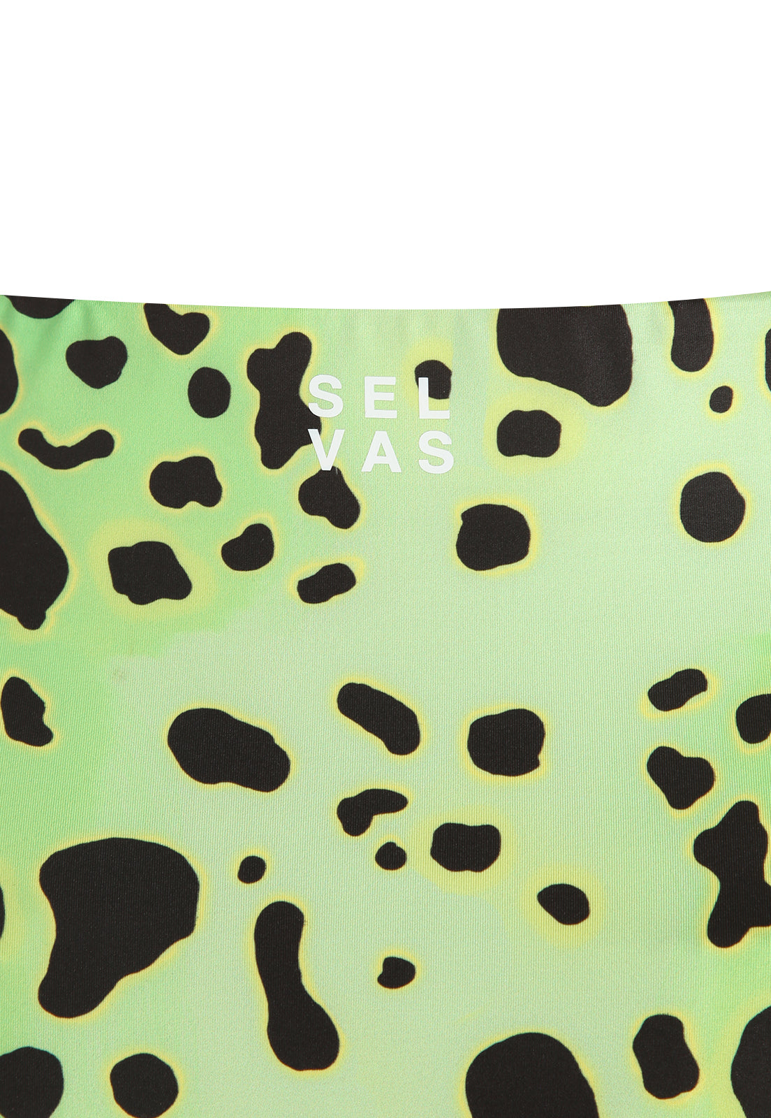 BOTTOM LAGUNA RANA VERDE