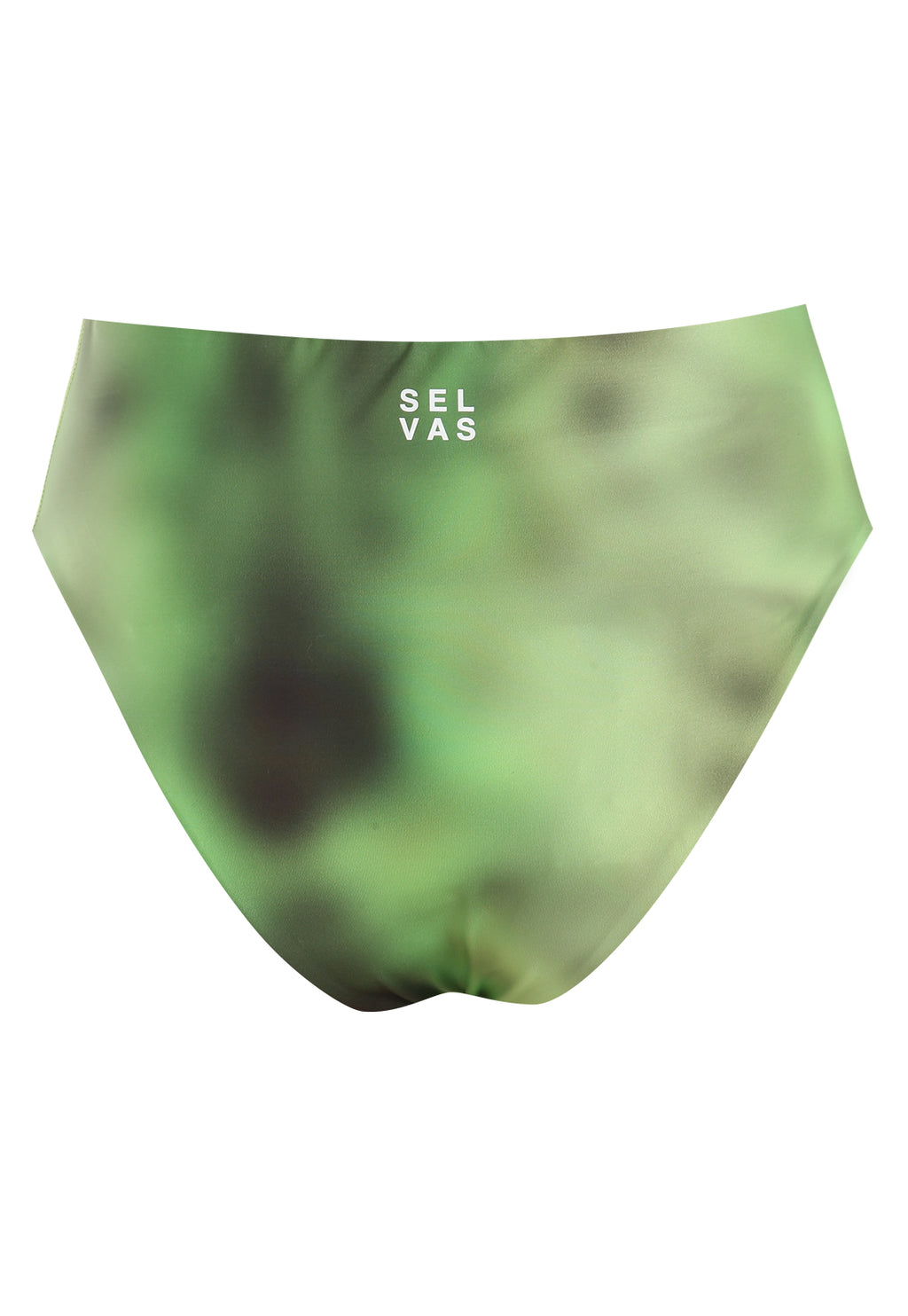 BOTTOM LAGUNA BLURRED FROG