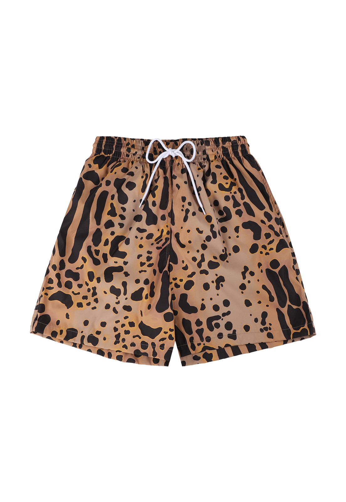 SHORTS RANA CAFÉ