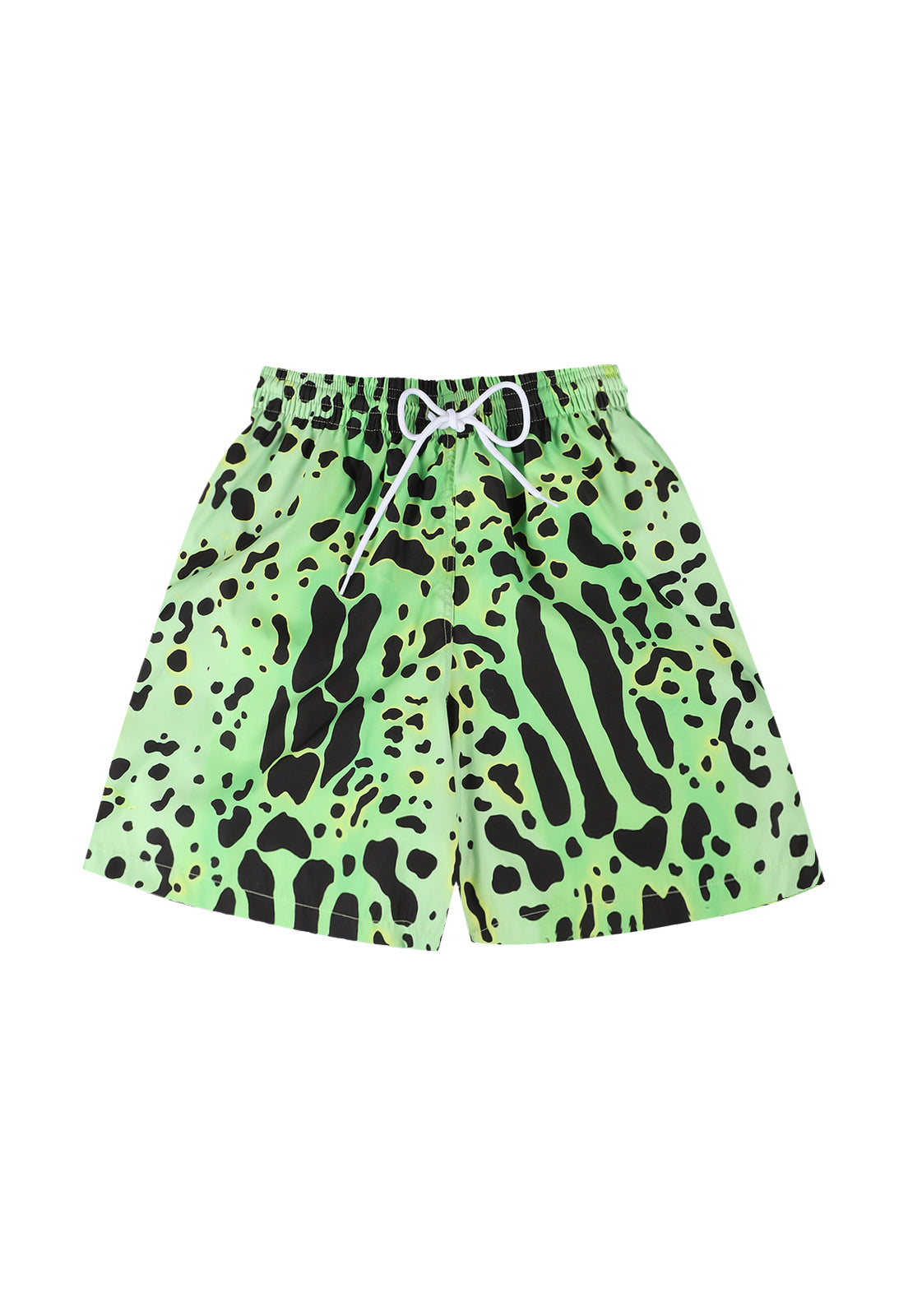 SHORTS RANA VERDE