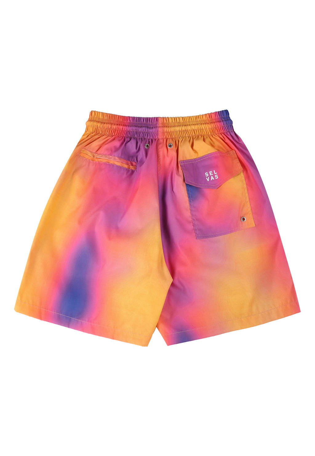 SHORTS INSTAGRAM