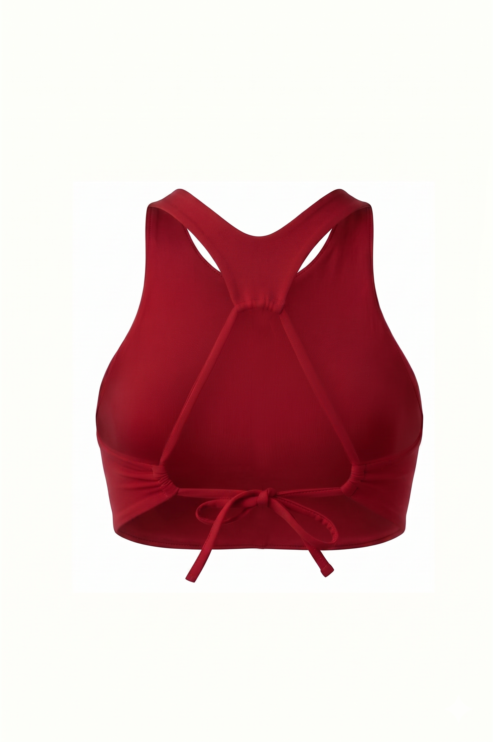 Top Cruces Red