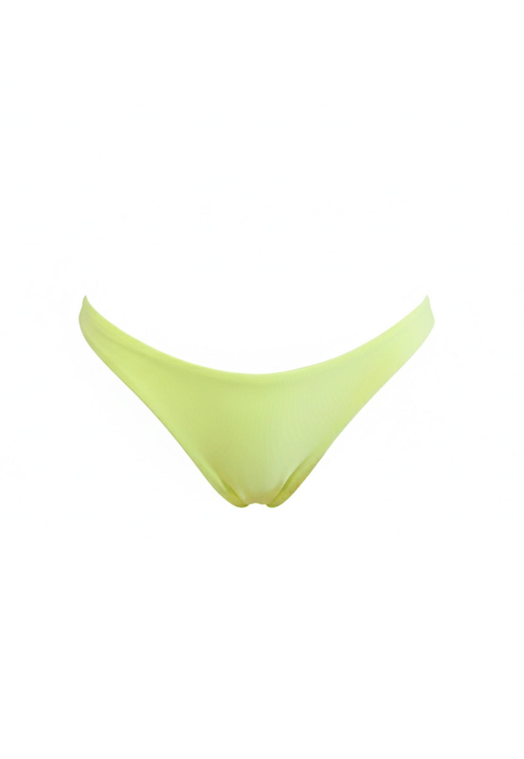 Bottom María verde