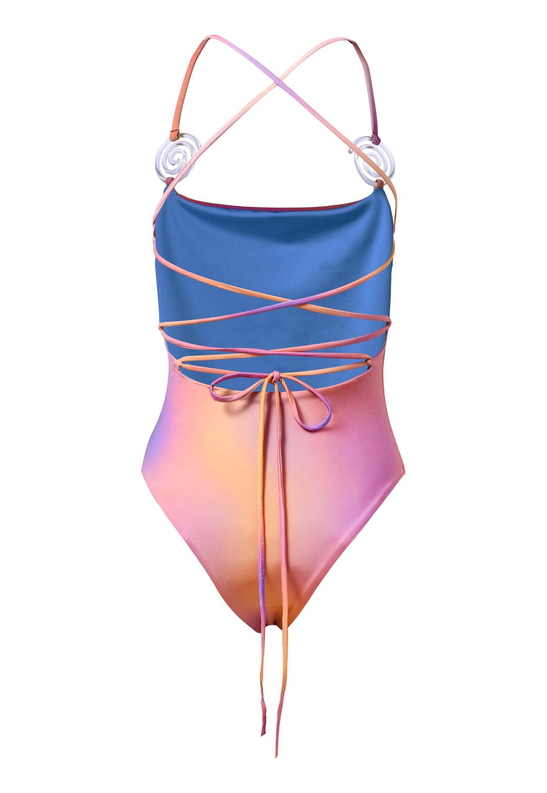 Lily Of The Valley Sunset