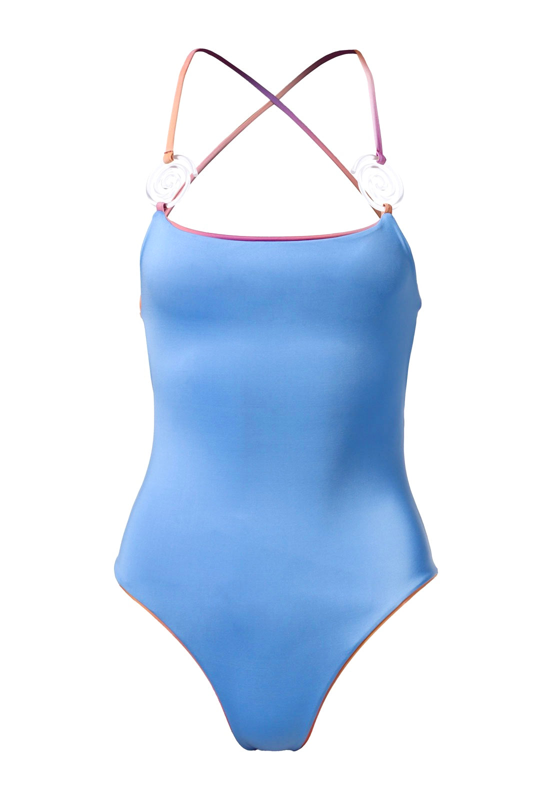 Lily Of The Valley Sunset