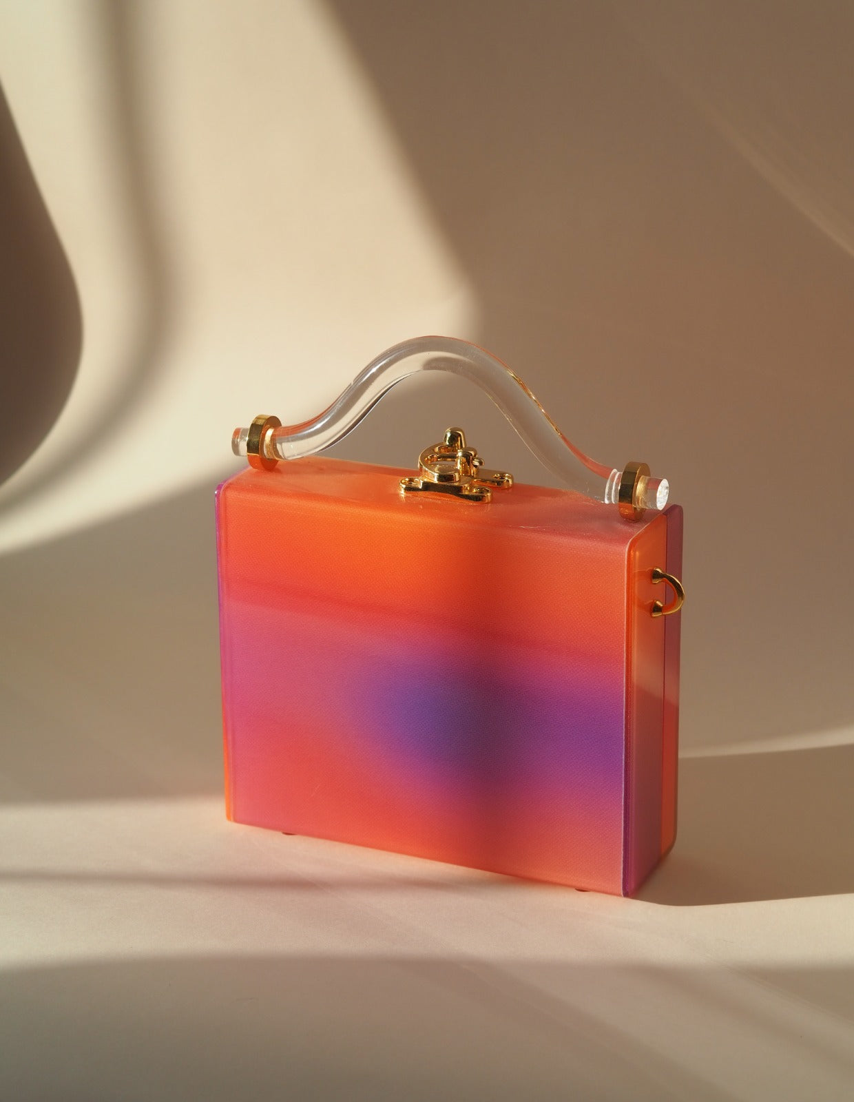 Sunset Bag