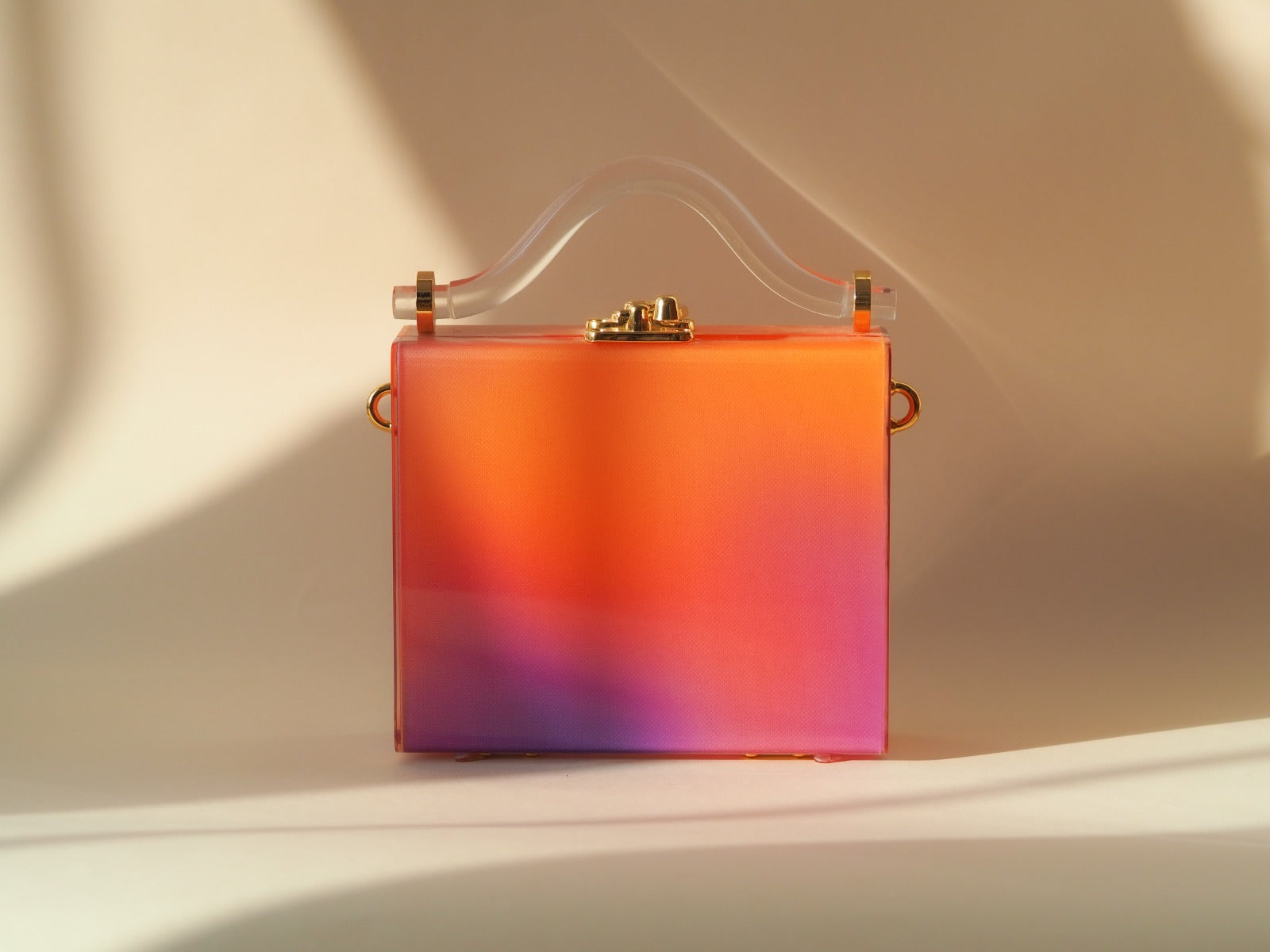 Sunset Bag