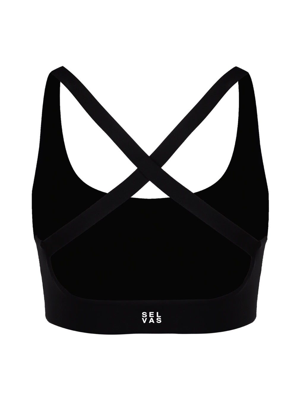 TOP NINA Negro